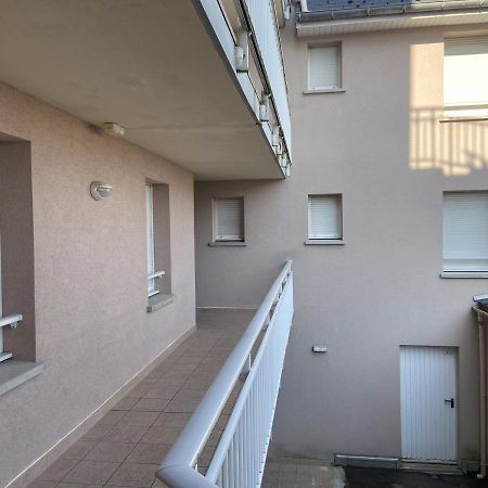 L'Aéroplage, Appartement Standing Rénové Vacances 40mètres plage Berck Esterno foto