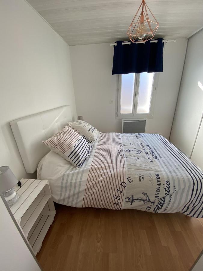 L'Aéroplage, Appartement Standing Rénové Vacances 40mètres plage Berck Esterno foto