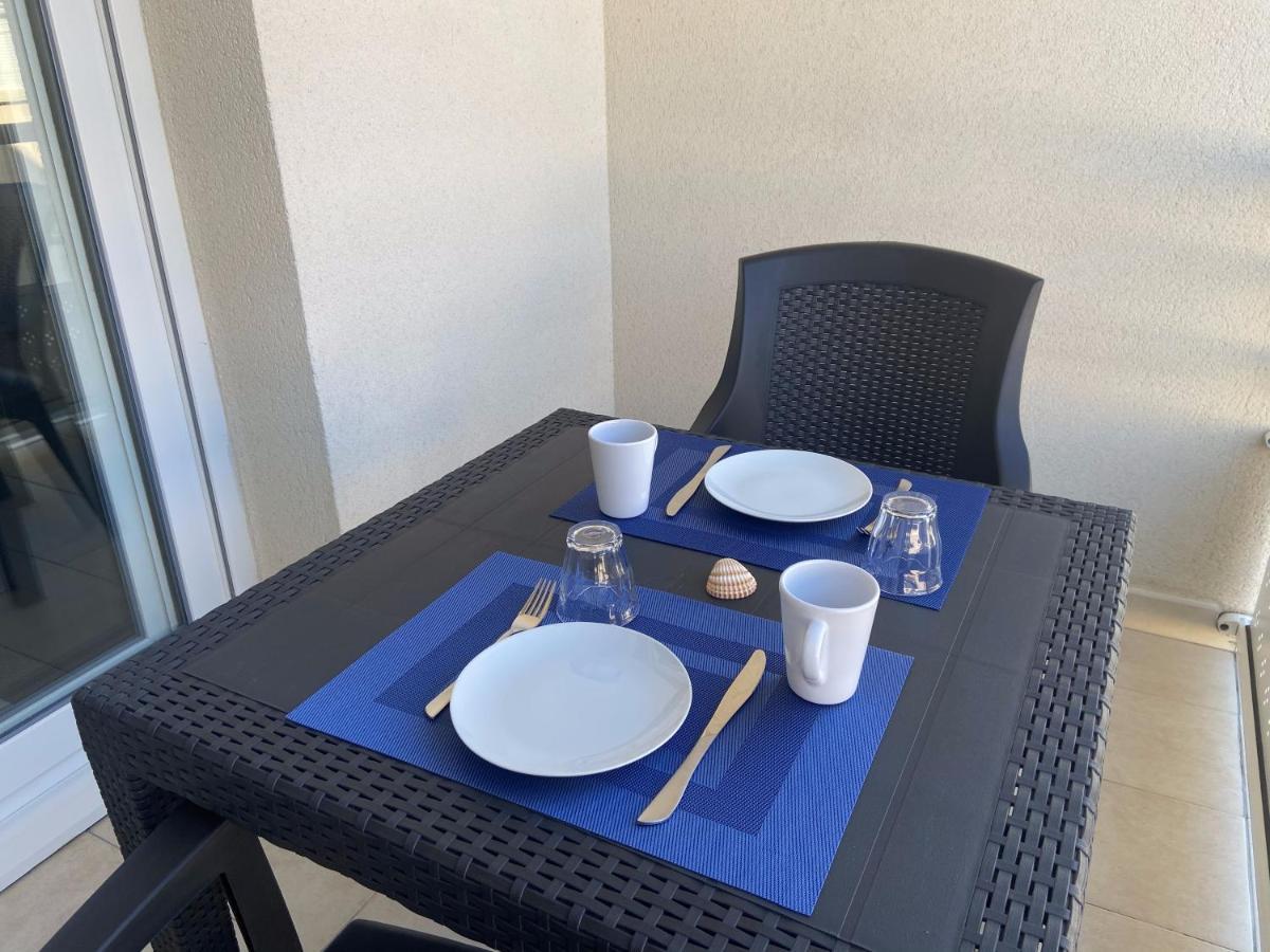 L'Aéroplage, Appartement Standing Rénové Vacances 40mètres plage Berck Esterno foto