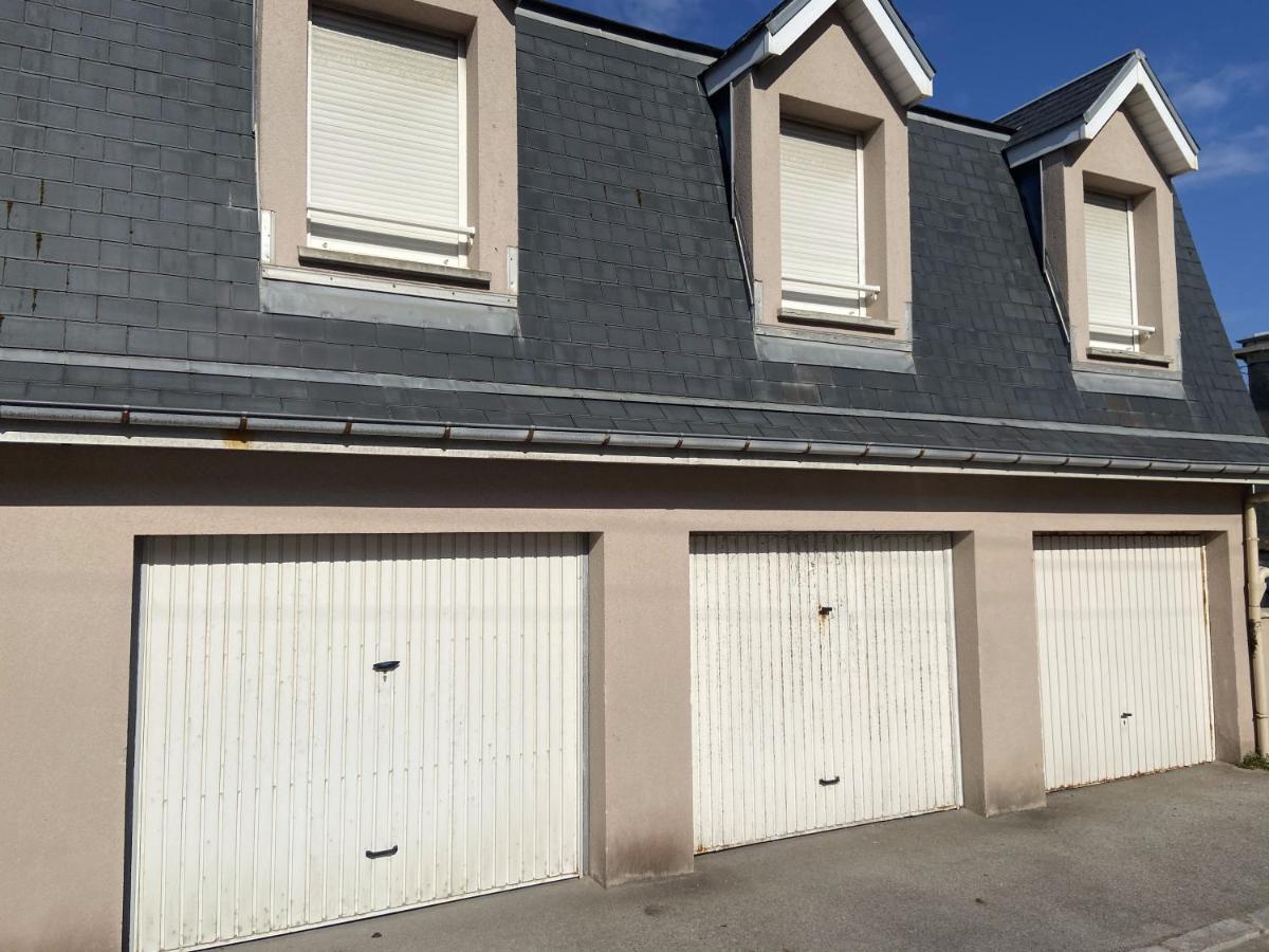 L'Aéroplage, Appartement Standing Rénové Vacances 40mètres plage Berck Esterno foto