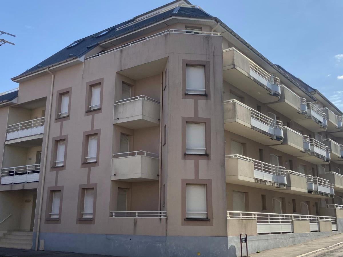 L'Aéroplage, Appartement Standing Rénové Vacances 40mètres plage Berck Esterno foto