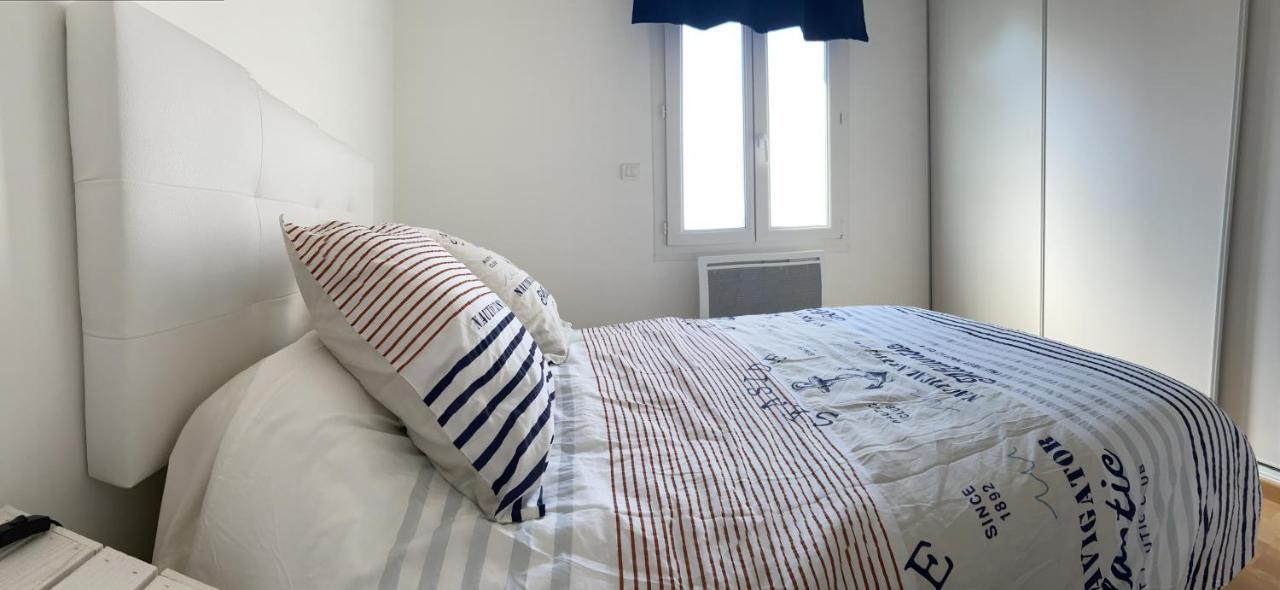 L'Aéroplage, Appartement Standing Rénové Vacances 40mètres plage Berck Esterno foto